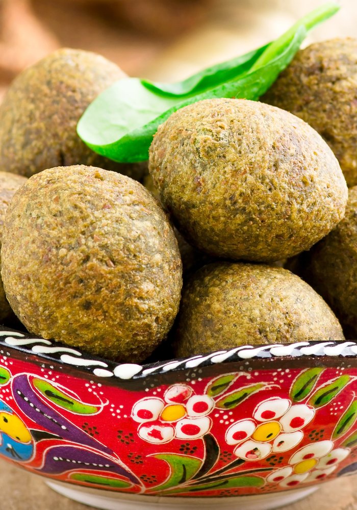 Ricetta Polpette di Broccoli e Formaggio