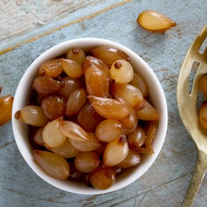 Cipolline in Agrodolce