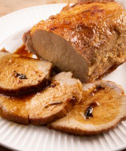 Ricetta Lonza di Maiale alla Birra