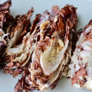Radicchio al Forno