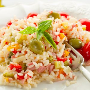 Insalata di Riso