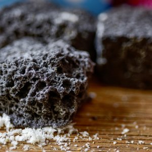 Carbone Dolce, Fatto in Casa