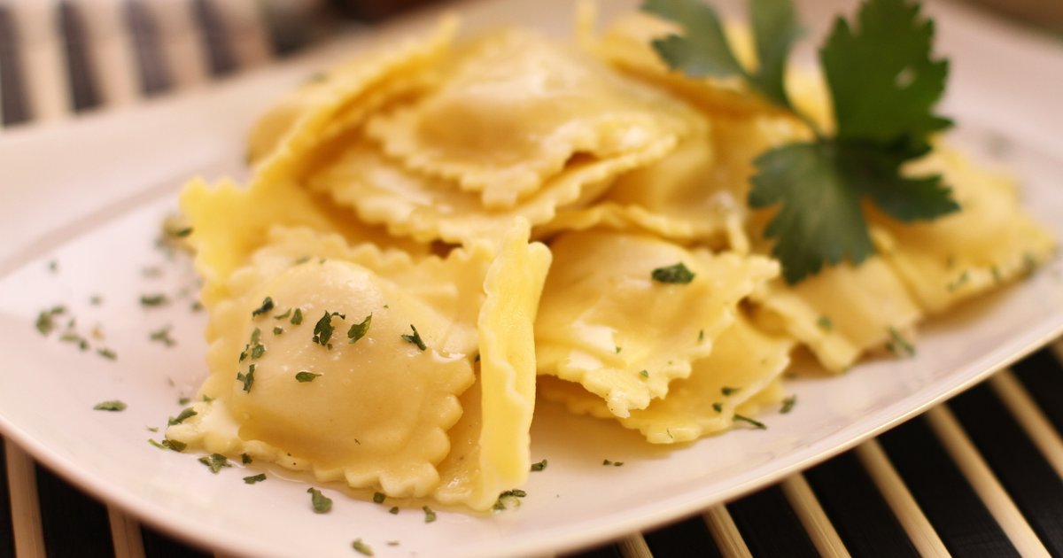 Ricetta Ravioli di Castagne e Salsiccia Il Club delle Ricette