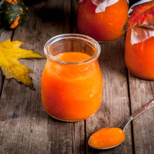Marmellata di Zucca