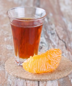 Ricetta Liquore al Mandarino
