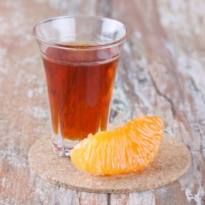 Liquore al Mandarino