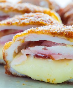 Ricetta Cordon Bleu