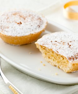 Ricetta Bocconotti Abruzzesi