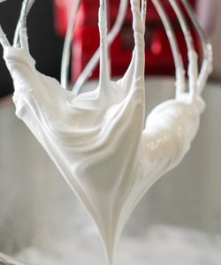 Ricetta Crema Marshmallow