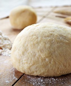 Ricetta Impasto della Pizza con il Bimby