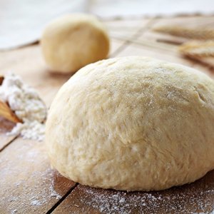 Impasto della Pizza con il Bimby