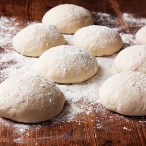Impasto per la Pizza Napoletana