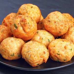 Polpette di Pane Pugliesi