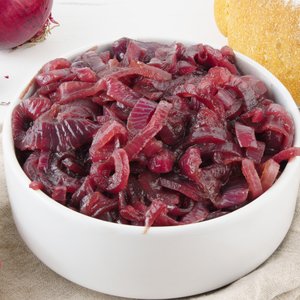 Cipolle Rosse Caramellate