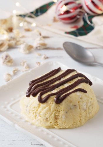 Ricetta Semifreddo al Torrone