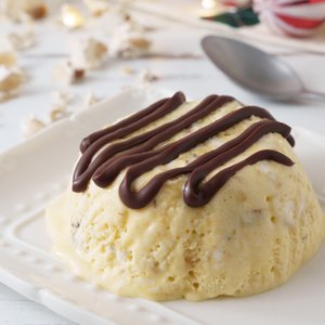 Semifreddo al Torrone