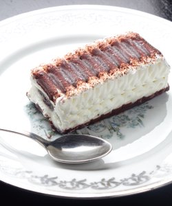 Ricetta Viennetta Fatta in Casa