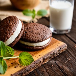 Whoopie Pies