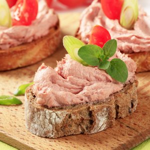Mousse di Prosciutto Cotto
