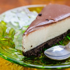 Cheesecake Kinder