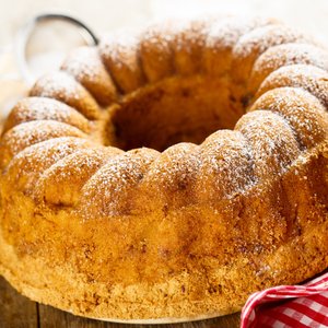 Ciambellone della Nonna