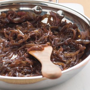 Cipolle Rosse all’Aceto Balsamico