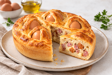 Casatiello Napoletano