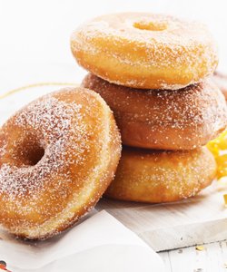 Ricetta Graffe, la Ricetta Originale della Tradizione