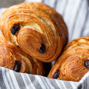 Pain au Chocolat