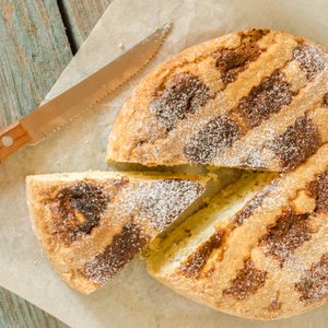 Pastiera Napoletana