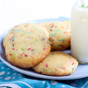 Biscotti Arlecchino
