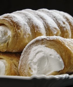 Ricetta Cartocci Siciliani