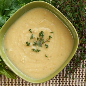 Crema di Sedano Rapa