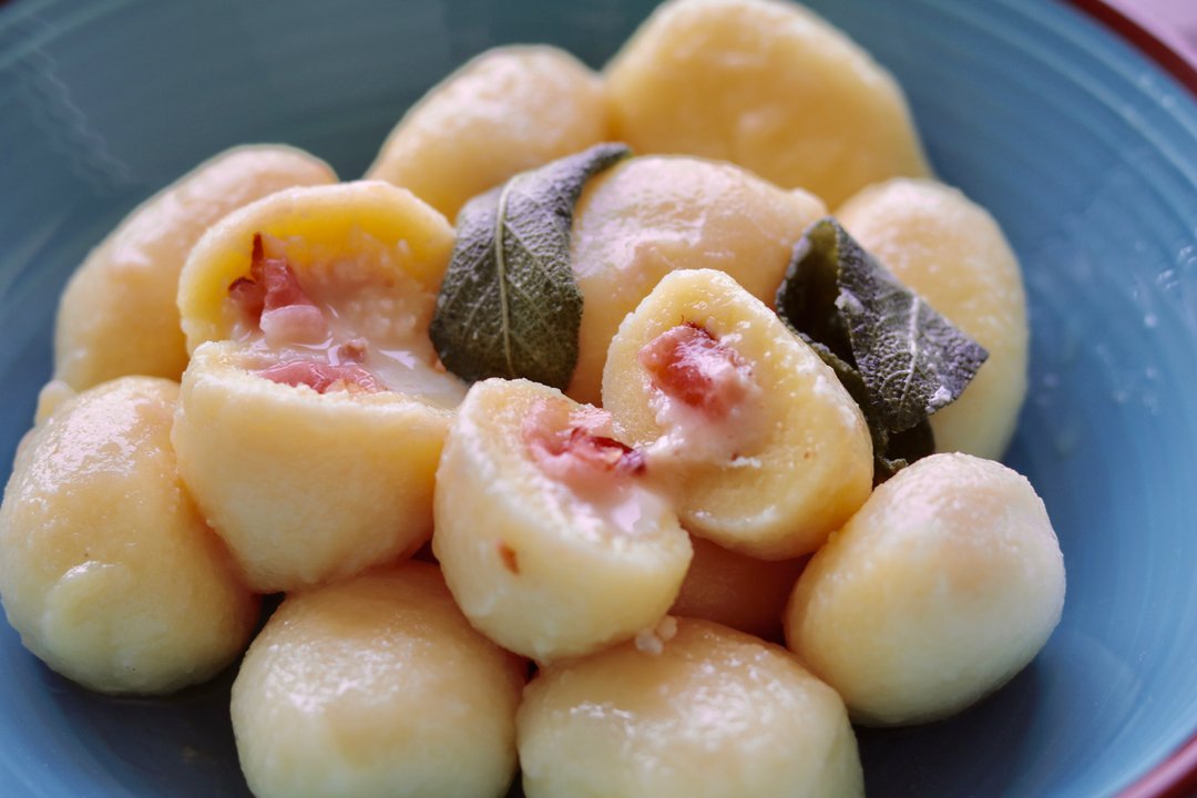 Ricetta Gnocchi Il Club delle Ricette