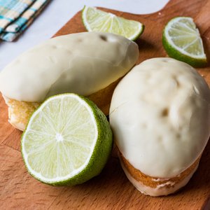 Mini Plumcake al Limone