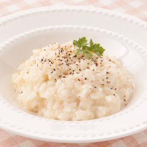 Risotto allo Champagne