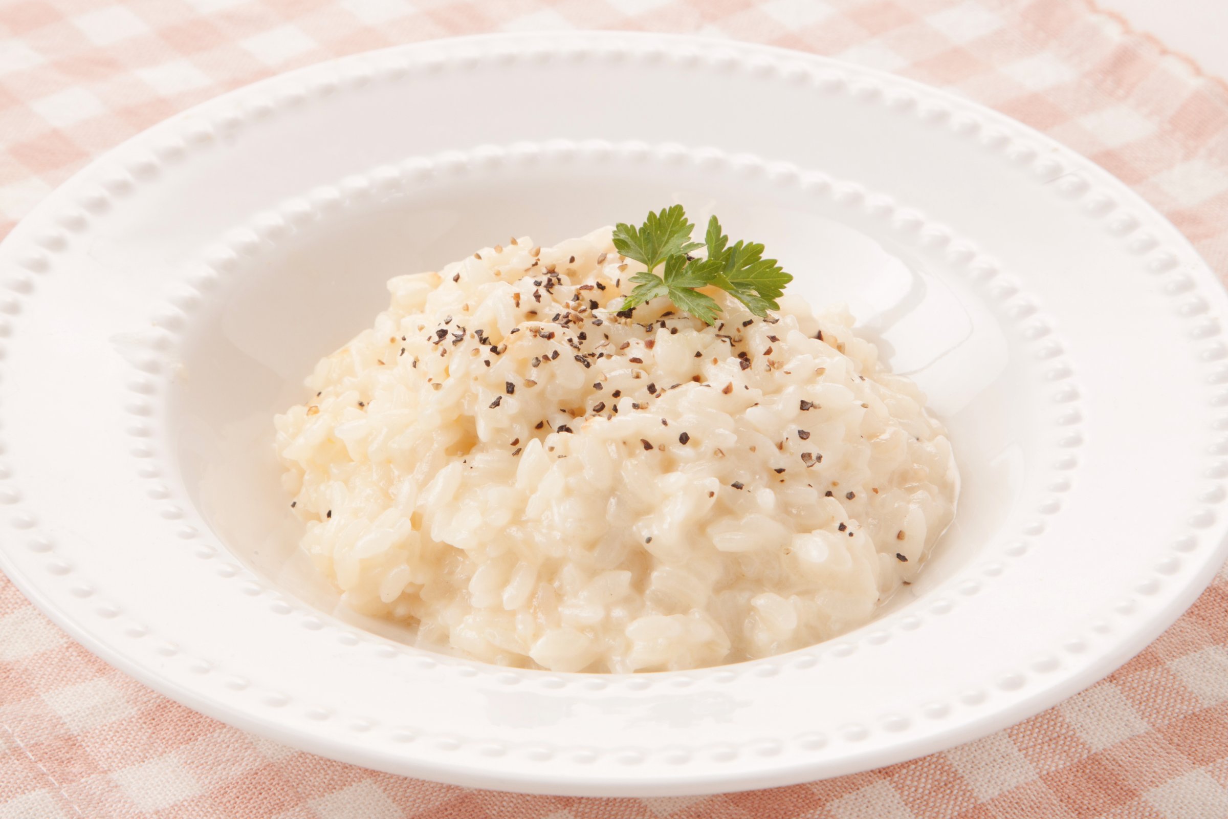 Ricetta Risotto allo Champagne Il Club delle Ricette