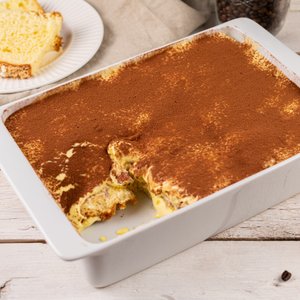 Tiramisù di Colomba