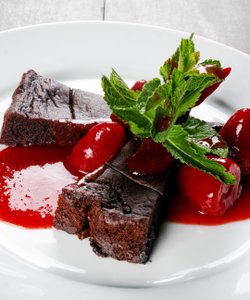 Ricetta Torta al Cioccolato e Peperoncino