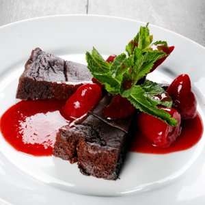 Torta al Cioccolato e Peperoncino