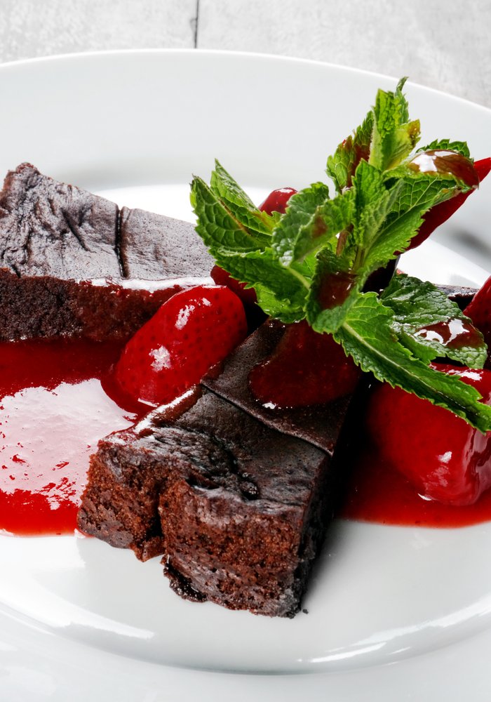 Ricetta Torta al Cioccolato e Peperoncino