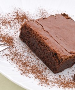 Ricetta Torta Barozzi