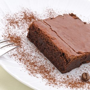 Torta Barozzi