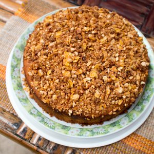 Torta di Colomba