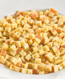 Ricetta Zuppa Imperiale