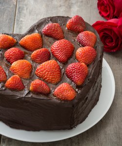 15 Ricette per un San Valentino Speciale