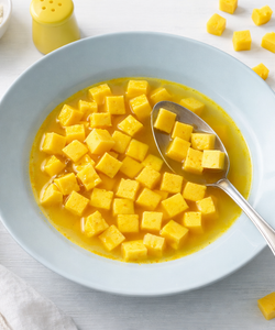 Ricetta Zuppa Imperiale