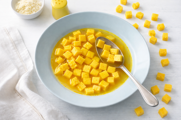 Ricetta Zuppa Imperiale