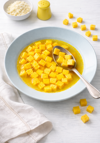 Ricetta Zuppa Imperiale