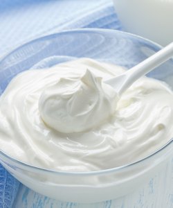 Ricetta Crema al Latte